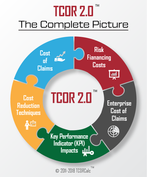 TCOR 2.0  - Improving Your Financial Performance